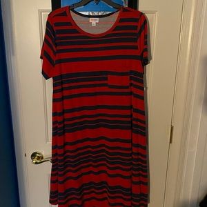 Carly dress